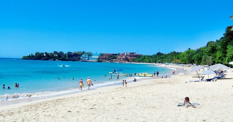 Descubre la belleza de Puerto Plata, ¡Un destino de ensueño en República Dominicana!