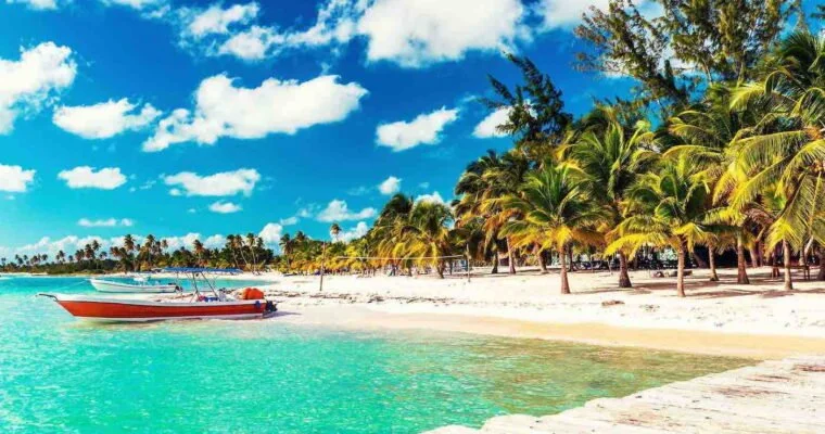 Descubre la belleza natural de Samaná y Punta Cana: el destino perfecto para tus próximas vacaciones