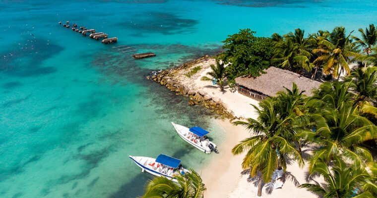 Descubre las maravillas de Punta Rucia, el destino perfecto para tus vacaciones en la playa