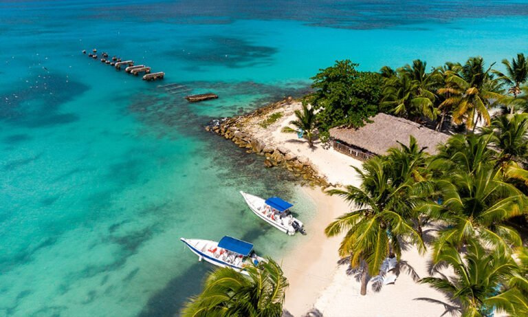 Descubre las maravillas de Punta Rucia, el destino perfecto para tus ...