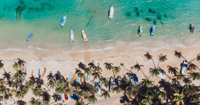 Descubre las mejores experiencias en Samaná – El paraíso caribeño que necesitas visitar