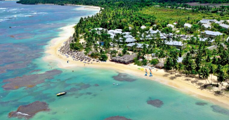 Descubre todo el encanto de Las Terrenas: la guía definitiva para tus vacaciones en la playa