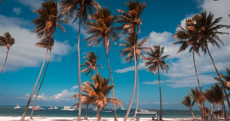 Santo Domingo: Descubre los encantos de la capital de República Dominicana