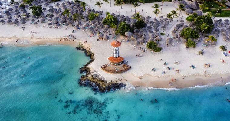 Descubre las maravillas de Bayahíbe, el paraíso del Caribe en República Dominicana