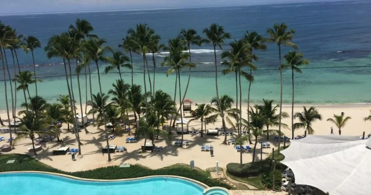 Juan Dolio: El destino perfecto en República Dominicana para tus vacaciones