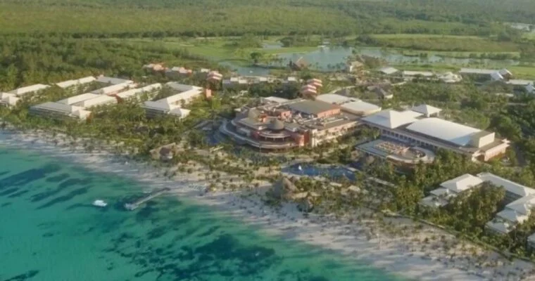 Bávaro: Descubre el paraíso caribeño de República Dominicana